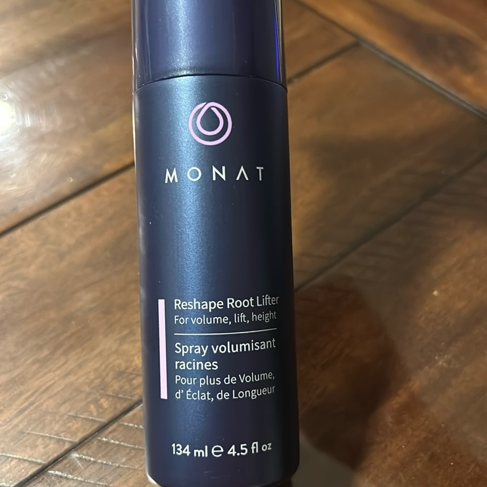 Monat reshaper root lifter
